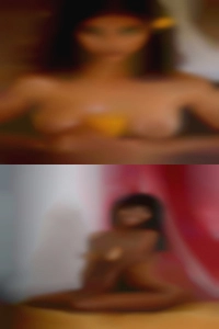 IdalineCull, fetish women
