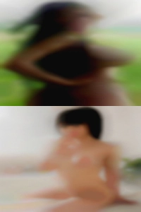 DarronLisman, naked women